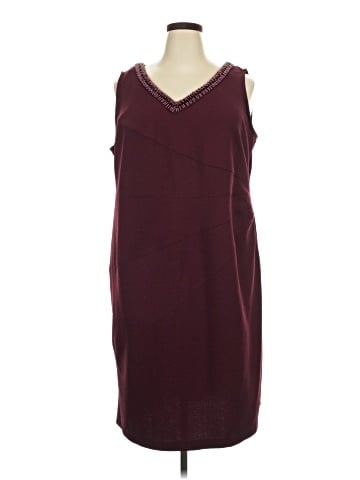 Le Bos Cocktail Dress (view 1)