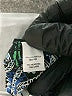 Cato 100% Polyester Paisley Black Formal Skirt Size L - photo 5