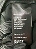 Paige 100% Polyurethane Black Casual Pants Size 26 waist - photo 5
