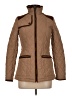 Tommy Hilfiger 100% Polyester Brown Jacket Size M - photo 1