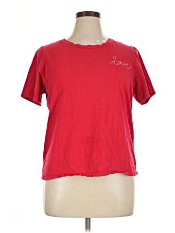 Ella Moss Short Sleeve T-Shirt (view 1)