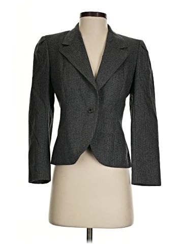 Harve Benard Blazer (view 1)