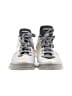 Nike Gray Sneakers Size 8 1/2 - photo 2