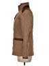 Tommy Hilfiger 100% Polyester Brown Jacket Size M - photo 5
