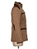 Tommy Hilfiger 100% Polyester Brown Jacket Size M - photo 4