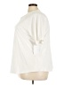 Athleta Ivory Short Sleeve Blouse Size 3X - photo 5