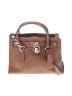 MICHAEL Michael Kors Tan Satchel One size - photo 1
