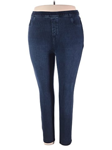 SPANX Jeggings (view 1)