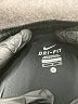 Nike 100% Polyester Black Athletic Shorts Size S - photo 3