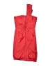 BCBGMAXAZRIA 100% Polyester Solid Red Cocktail Dress Size 0 - photo 1