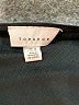 Topshop Black Bodysuit Size UK 12 / US 8 - photo 3