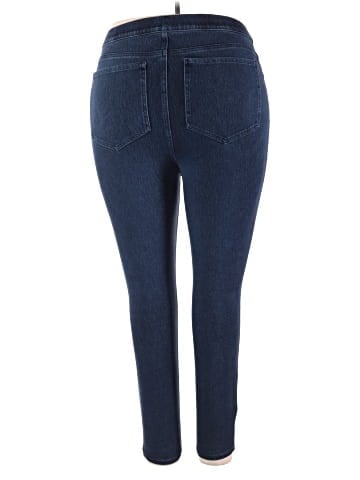 SPANX Jeggings (view 2)