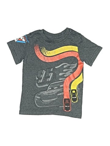 Disney Short Sleeve T-Shirt (view 1)