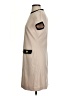Alexia Admor Tan Ivory Casual Dress Size XS - photo 5