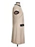 Alexia Admor Tan Ivory Casual Dress Size XS - photo 4