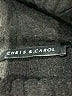 Chris & Carol Black Turtleneck Sweater Size 3X - photo 7