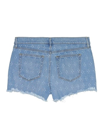 Ann Taylor LOFT Denim Shorts (view 2)