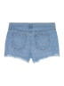 Ann Taylor LOFT Stars Blue Denim Shorts Size 29 waist - photo 2