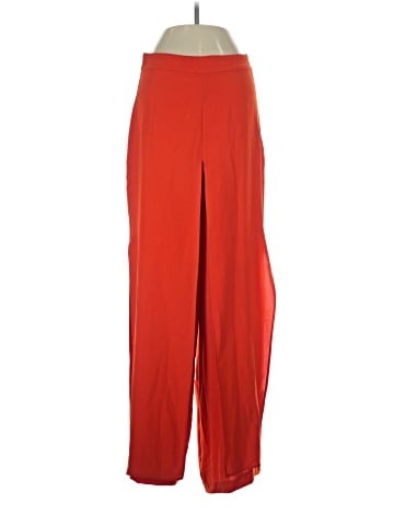 Zara Casual Pants (view 1)