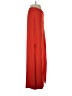 Zara Red Casual Pants Size S - photo 4