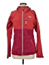 The North Face Red Jacket Size S - photo 1