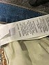 Madewell Blue Jeans Size 26 waist - photo 9