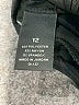Investments Solid Black Active Pants Size 12 - photo 5