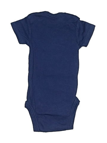 Gerber Short Sleeve Onesie (view 2)