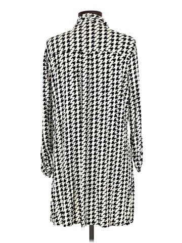 Kim Rogers 3/4 Sleeve Blouse (view 2)