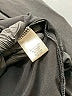 Dana Buchman Black Long Sleeve Blouse Size XL - photo 8