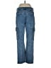 Madewell Blue Jeans Size 31 waist - photo 2
