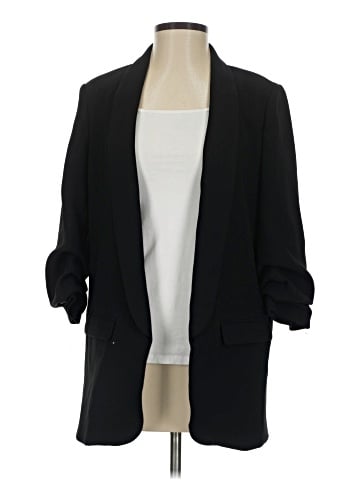Zara Blazer (view 1)