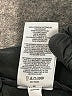 Express 100% Polyurethane Black Cargo Pants Size 2L - photo 6