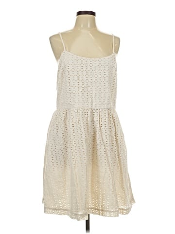 Ann Taylor LOFT Casual Dress (view 1)