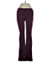 Gap Burgundy Casual Pants Size 00 (petite) - photo 1