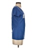 Assorted Brands Blue Short Sleeve T-Shirt Size XS - photo 4