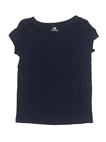 H&M Sleeveless T-Shirt (view 1)