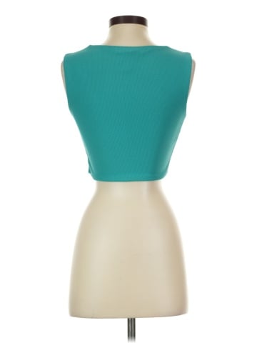Va Va Voom Sleeveless Top (view 2)