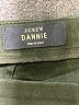 J.Crew Solid Green Active Pants Size 6 - photo 7