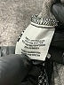 Bagatelle Houndstooth Gray Vest Size M - photo 7
