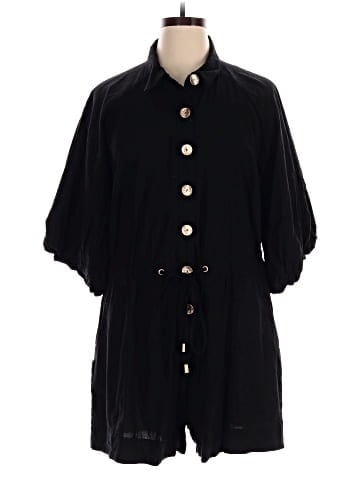 City Chic Romper (view 1)