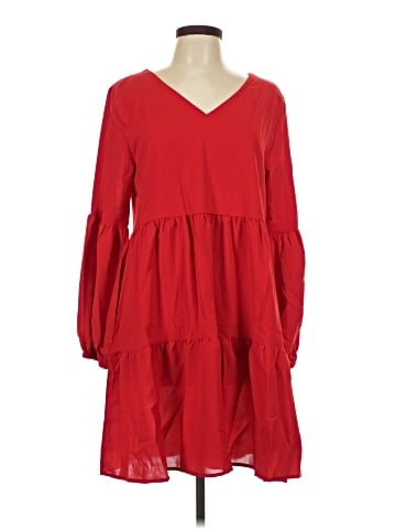 Unbranded Casual Dress (view 1)