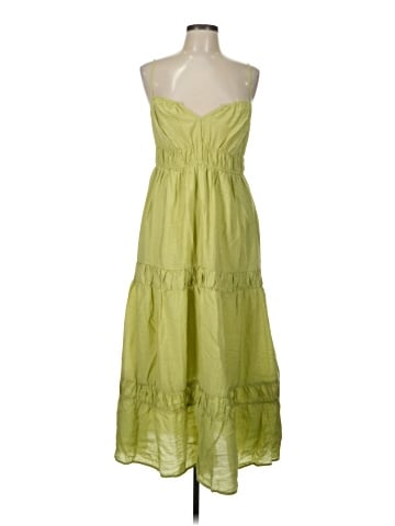 Blu Pepper Casual Dress (view 1)