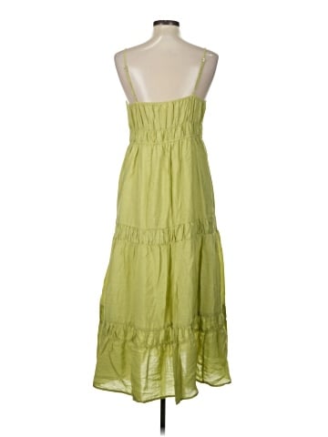 Blu Pepper Casual Dress (view 2)