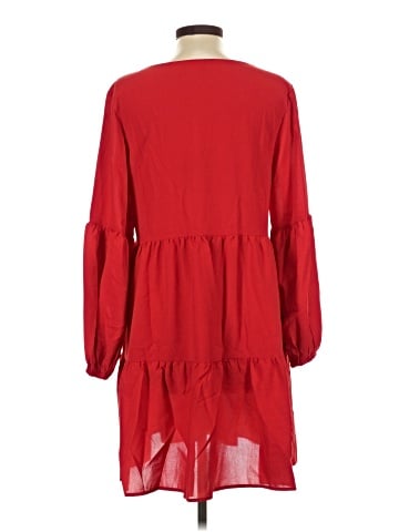 Unbranded Casual Dress (view 2)