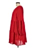 Unbranded Red Casual Dress Size L - photo 5