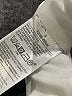 Banana Republic Gray Ivory Formal Skirt Size 4 - photo 5