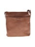 Brighton 100% Leather White Leather Crossbody Bag One size - photo 3