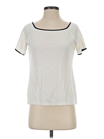 W by Worth Short Sleeve T-Shirt (view 1)