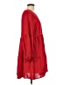 Unbranded Red Casual Dress Size L - photo 4